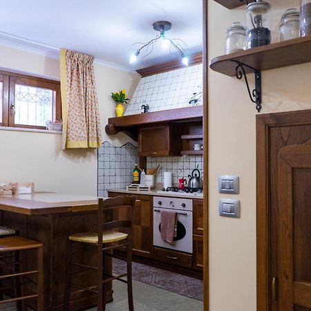 Relais Country House Pompeji Kültér fotó