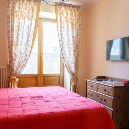 Relais Country House Pompeji Kültér fotó