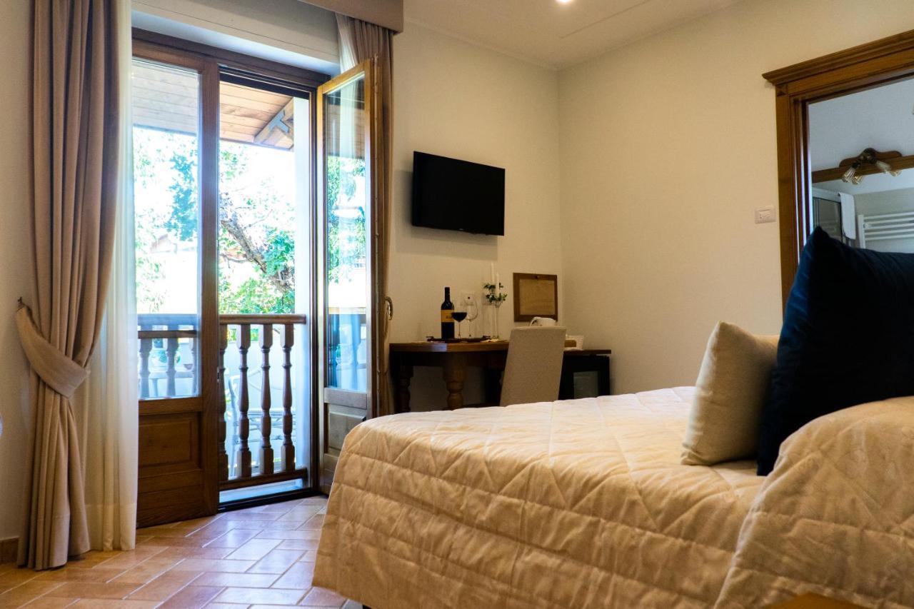 Relais Country House Pompeji Kültér fotó