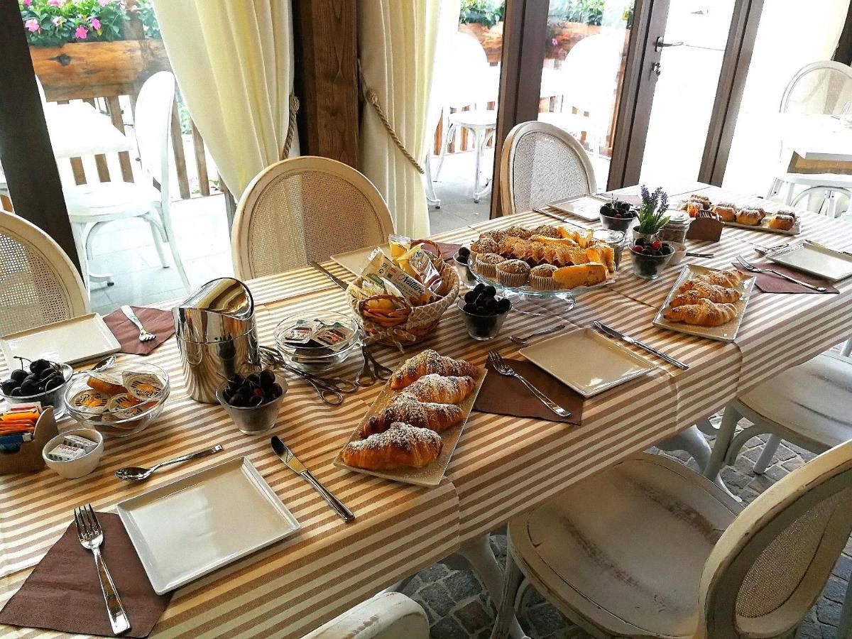 Relais Country House Pompeji Kültér fotó