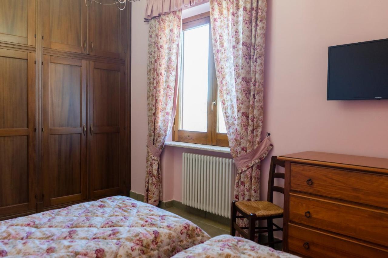 Relais Country House Pompeji Kültér fotó