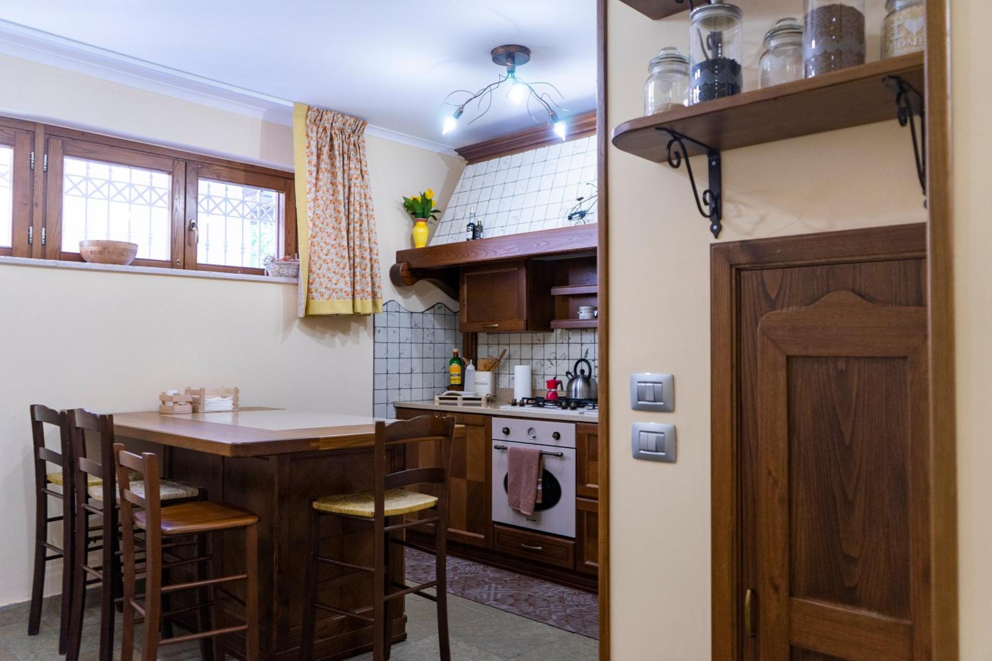 Relais Country House Pompeji Kültér fotó
