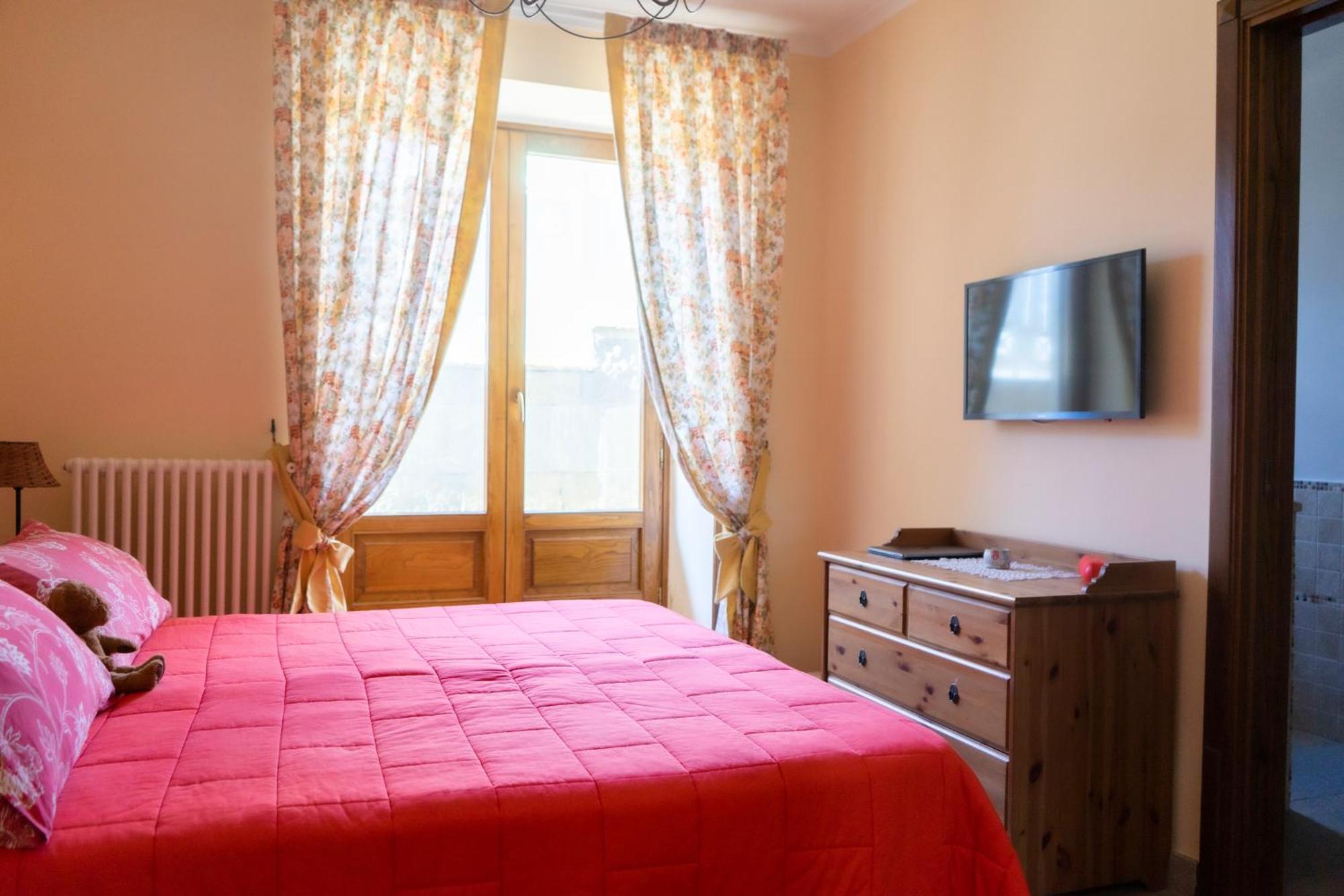 Relais Country House Pompeji Kültér fotó
