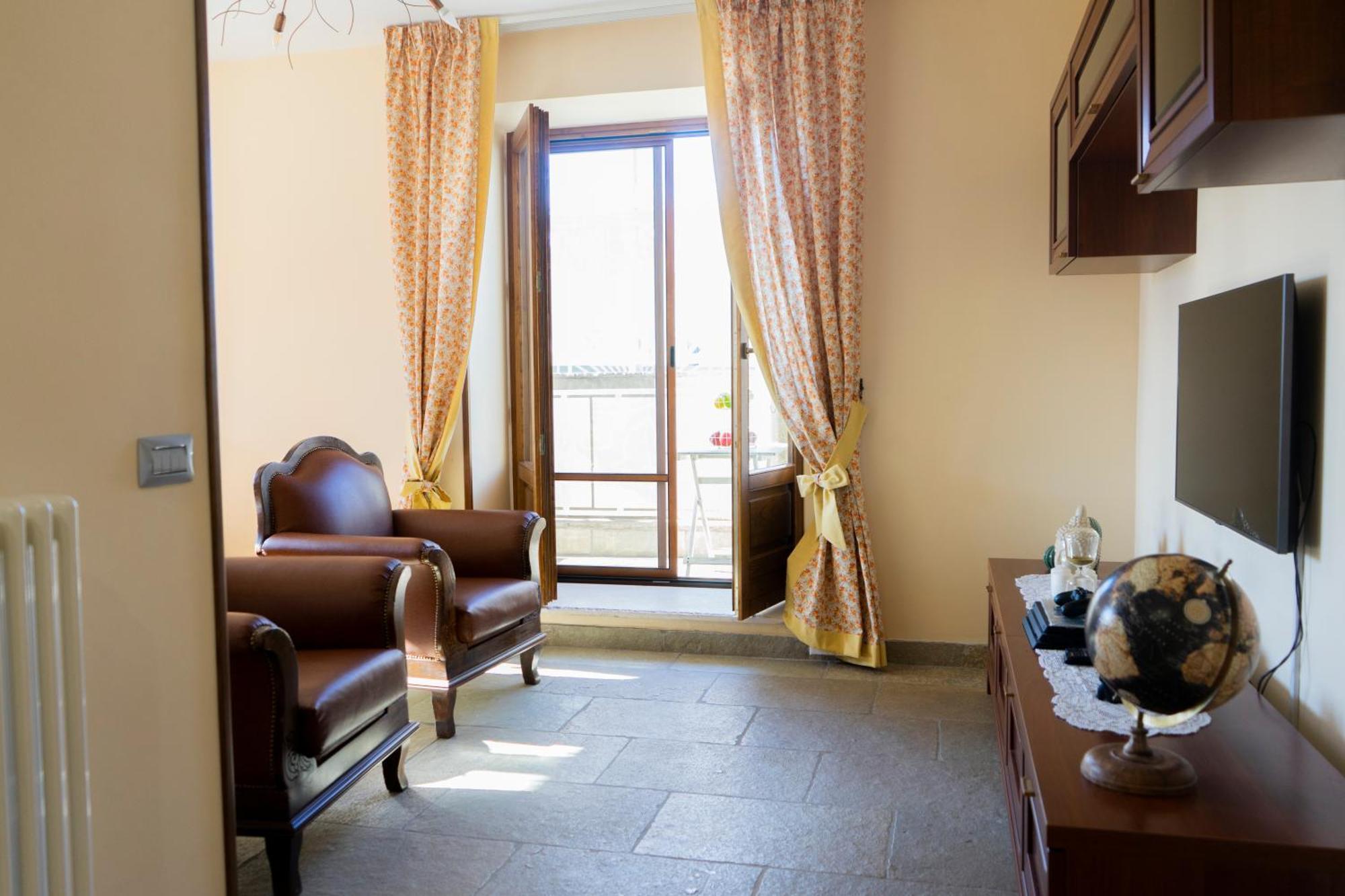 Relais Country House Pompeji Kültér fotó